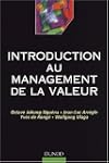 Introduction au management de la valeur