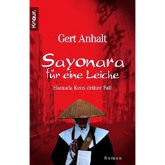 Sayonara f�r eine Leiche: Hamada Kens dritter Fall