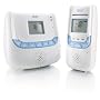 NUK Babyphone Eco Control+ DECT 267 mit Full Eco M&hellip von NUK