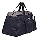Reland Travel Duffel Bag Foldable Lightweight Luggage Sports Gym for Men & Women