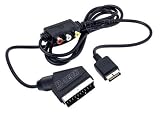 Eigenschaften Noname  / Kabel RGB AV SCART für Sony PSX PS2 PS3