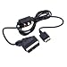 Kabel RGB AV SCART f�r Sony PSX PS2 PS3