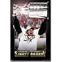 Pittsburgh Penguins (2009 Champions, Sidney Crosby) Sports Poster Print - 22x34 Poster Print, 22x34 Sports Poster Print, 22x34