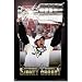 Pittsburgh Penguins (2009 Champions, Sidney Crosby) Sports Poster Print - 22x34