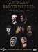 DVD : Andrew Lloyd Webber - The Royal Albert Hall Celebration [1998]