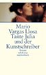 Tante Julia und der Kunstschreiber.