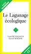 Le lagunage �cologique