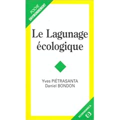 Le lagunage �cologique