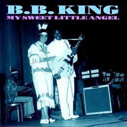 BB King Picture 32