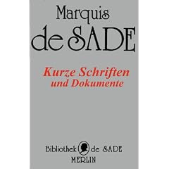 Kurze Schriften, Briefe und Dokumente