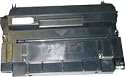 IT Image - Black Toner Cartridge For Panasonic UF550 / 770 / 880
