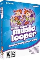 Super Duper Music Looper