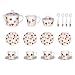 Emma Bridgewater - Doll's Tea Set/Service - Hearts