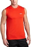 Reebok Men's Challenger Sleeveless Tee