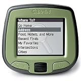 Garmin I2 In Car Satellite Navigation System With UK Mapping
