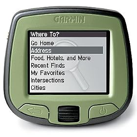 Garmin I2 In Car Satellite Navigation System With UK Mapping