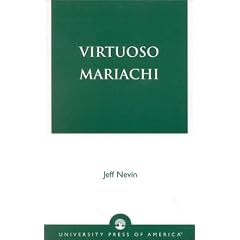 Virtuoso Mariachi