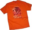 "Her Head Don't Come Off" -- Labyrinth Youth T-Shirt