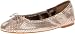 Sam Edelman Women's Felicia Ballet Flat