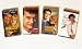 Tom Hanks Video Collection 4 Pack: Big, Turner & Hooch, the Man with One Red Shoe, Joe Vrs the Volcano