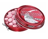 Warp Energy Mints - Cinnamon