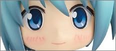 魔法少女まどか☆マギカ ねんどろいど美樹さやか (ノンスケール ABS&PVC塗装済み可動フィギュア)