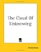 The Cloud Of Unknowing
