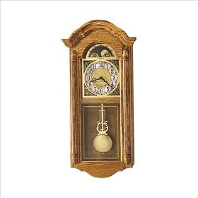 Fenton Wall Clock By Howard Miller by Simply Wall Clocks