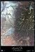 Santa Fe, New Mexico Satellite Print, 24