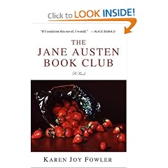 The Jane Austen Book Club