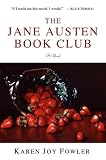 The Jane Austen Book Club