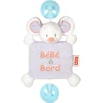 Nattou - Signal�tique b�b�� bord BUBBLES