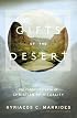 Gifts of the Desert: The Forgotten Path of Christian Spirituality