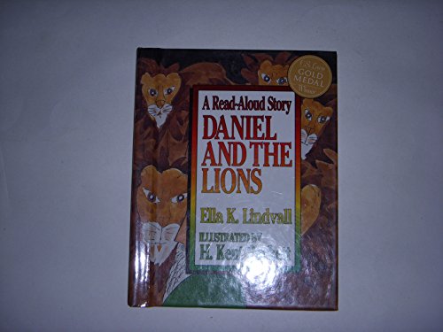 Daniel & the Lions