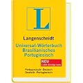 Brasilianisches Portugiesisch. Universal-W�rterbuch: Portugiesisch - Deutsch / Deutsch - Portugiesisch. �ber 33 000 Stichw�rter und Wendungen. ... und Grammatikangaben, Liste der Zahlw�rter