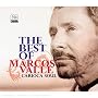 The Best of Marcos Valle: Carioca Soul