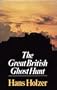 The great British ghost hunt