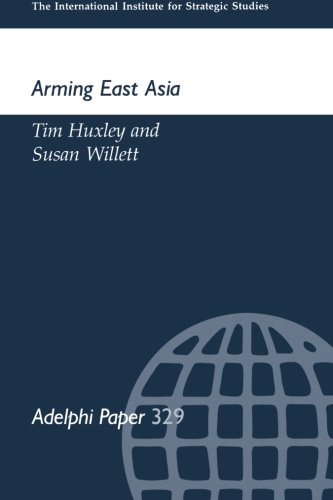 Arming East Russia (Adelphi series)