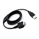 System-S USB Kabel für Palm Handspring Palmone Treo 270