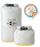 Sea to Summit EVAC Dry Sack (5, 8, 13, 20 or 35 Liter) by Sea to Summit