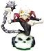 Skylanders Spyros Adventure LOOSE Mini Figure Ghost Roaster Includes Card Online Code