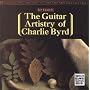The Guitar Artistry of Charlie Byrd