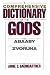 Book A Comprehensive Dictionary of the Gods