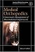 Books : Medical Orthopedics: Conservative Management of Musculoskeletal Impairments