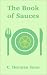 Book The Book of Sauces