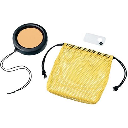 Sony Daylight Balance Under Water Filter for MPK-P5