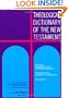 Theological Dictionary of the New Testament (Volume VII)
