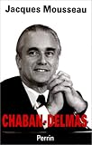 Chaban Delmas