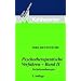 Psychotherapeutische Verfahren II. Verhaltenstherapie: BD 2