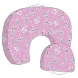 Cuddoozle - Nursing Pillow - Girl Bunny